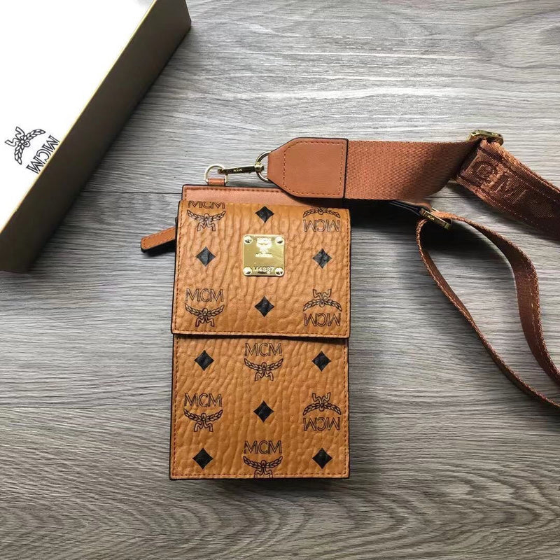 Satchel Bags - MC Bags - 530
