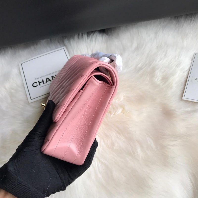 Satchel Bags - CHL Bags - 432