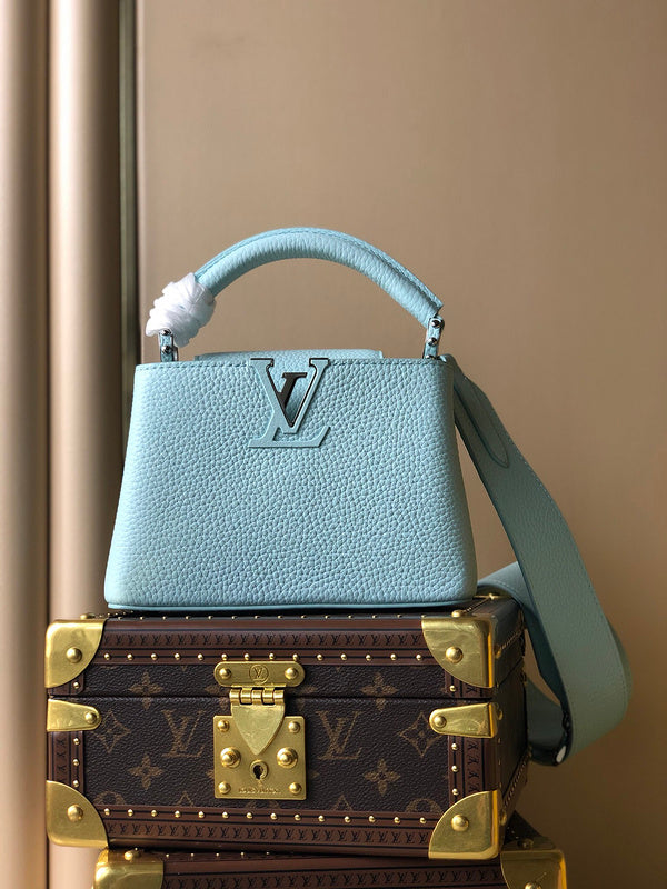 Satchel Bags - VL Bags - 5214