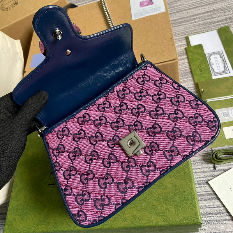 Satchel Bags - GCI Bags - 3111