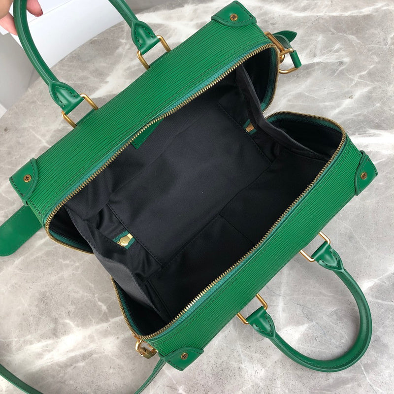 Satchel Bags - VL Bags - 6638
