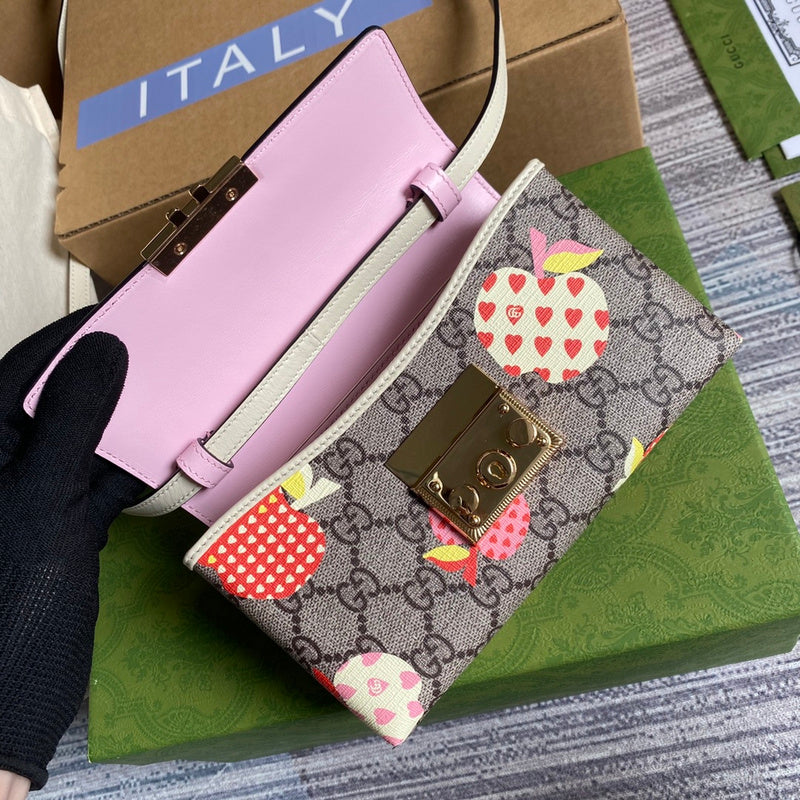 Satchel Bags - GCI Bags - 2794
