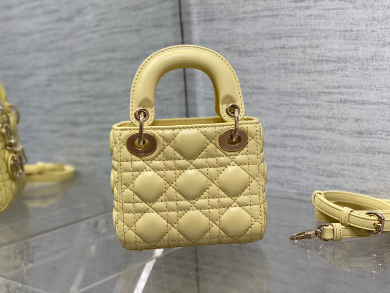 Satchel Bags - CHL Bags - 2169