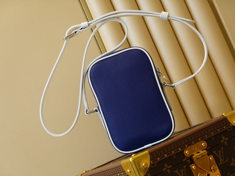 Satchel Bags - VL Bags - 5211