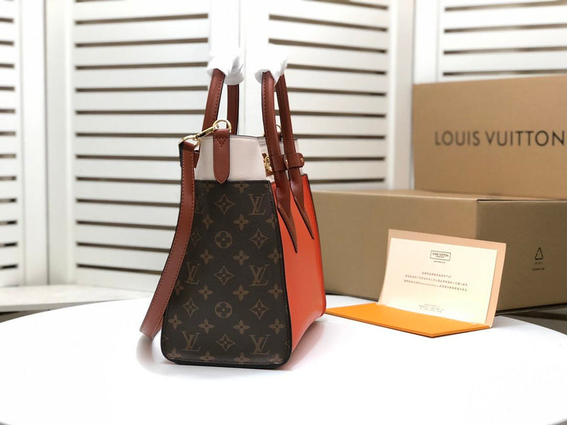 Glami- Glami- Lu-Vi bags - 3784