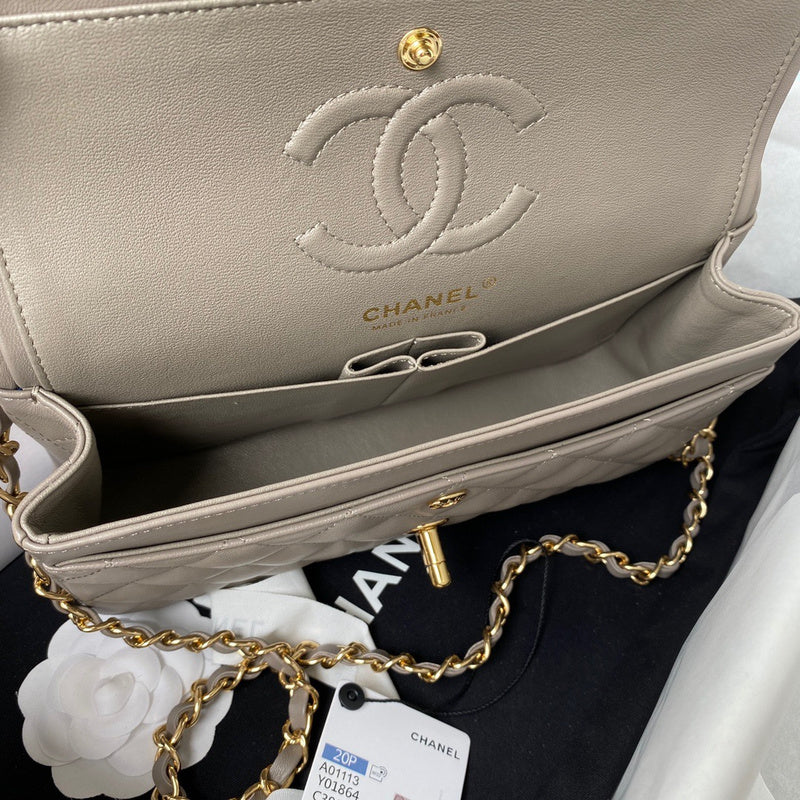 Satchel Bags - CHL Bags - 6659