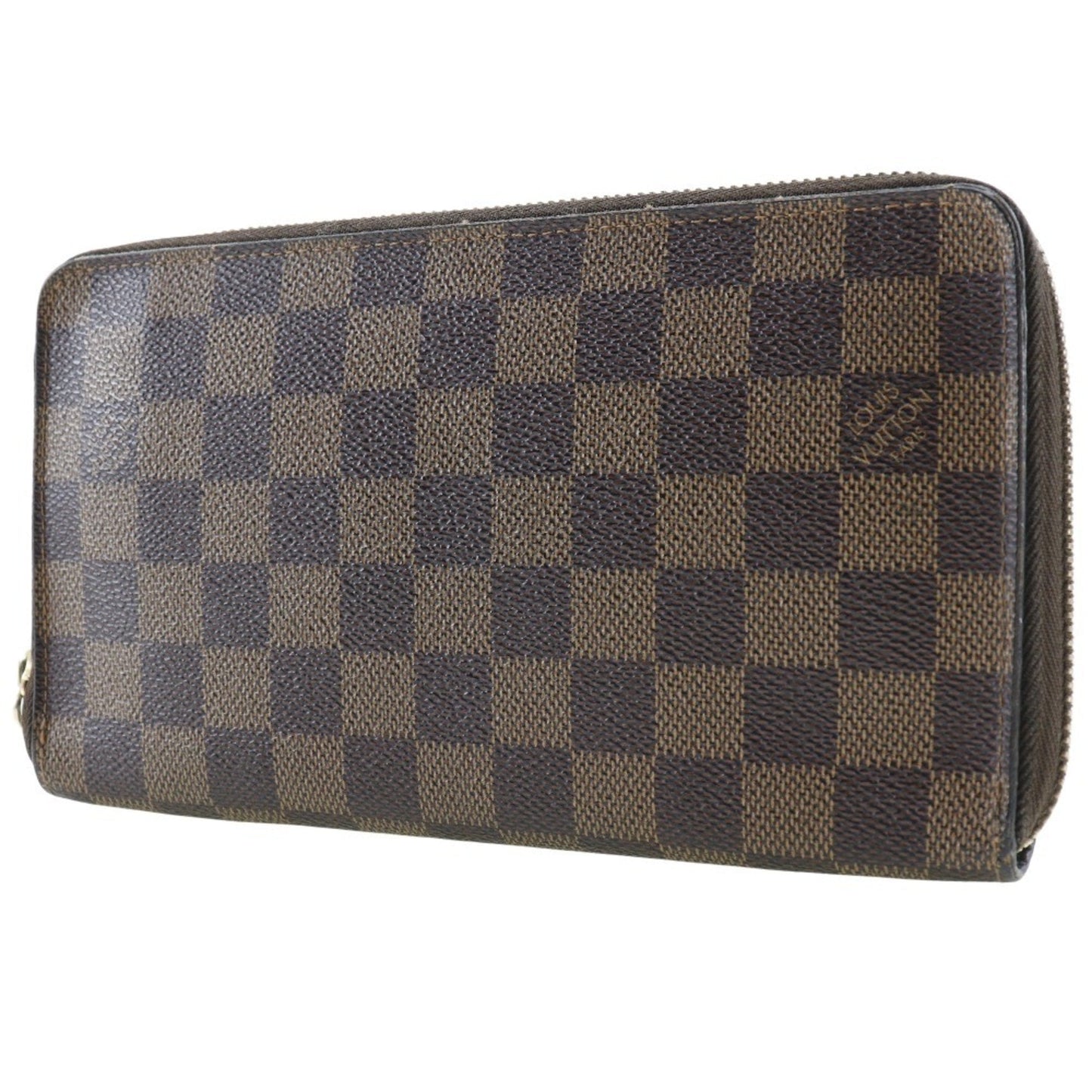 Louis Vuitton  Canvas Wallet  ()