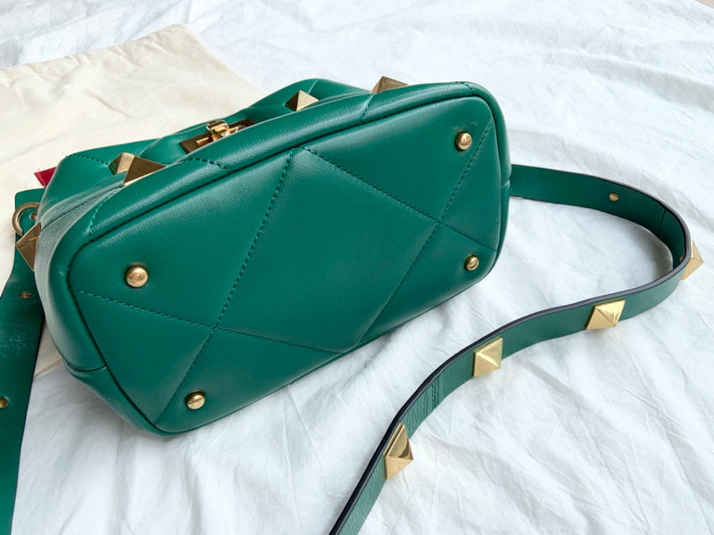GLM - VEL Bags - 1521