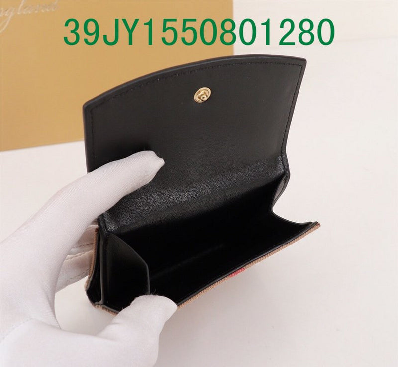 Glami - BOR Wallet - 147