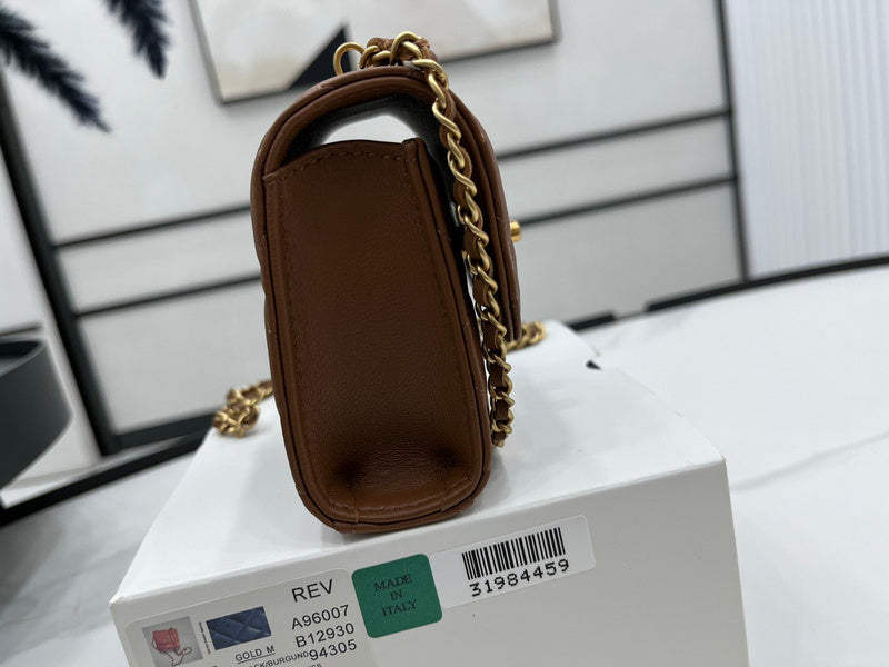 Satchel Bags - CHL Bags - 1325