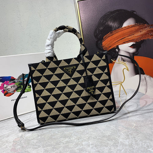 Satchel Bags - PDA Bags - 1020
