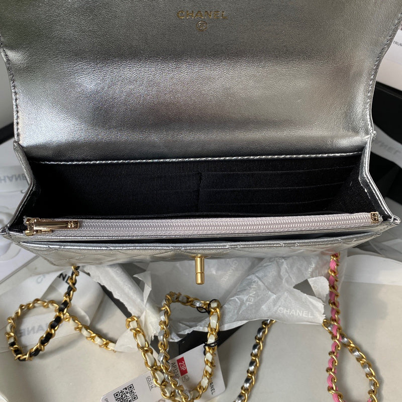 Satchel Bags - CHL Bags - 7572