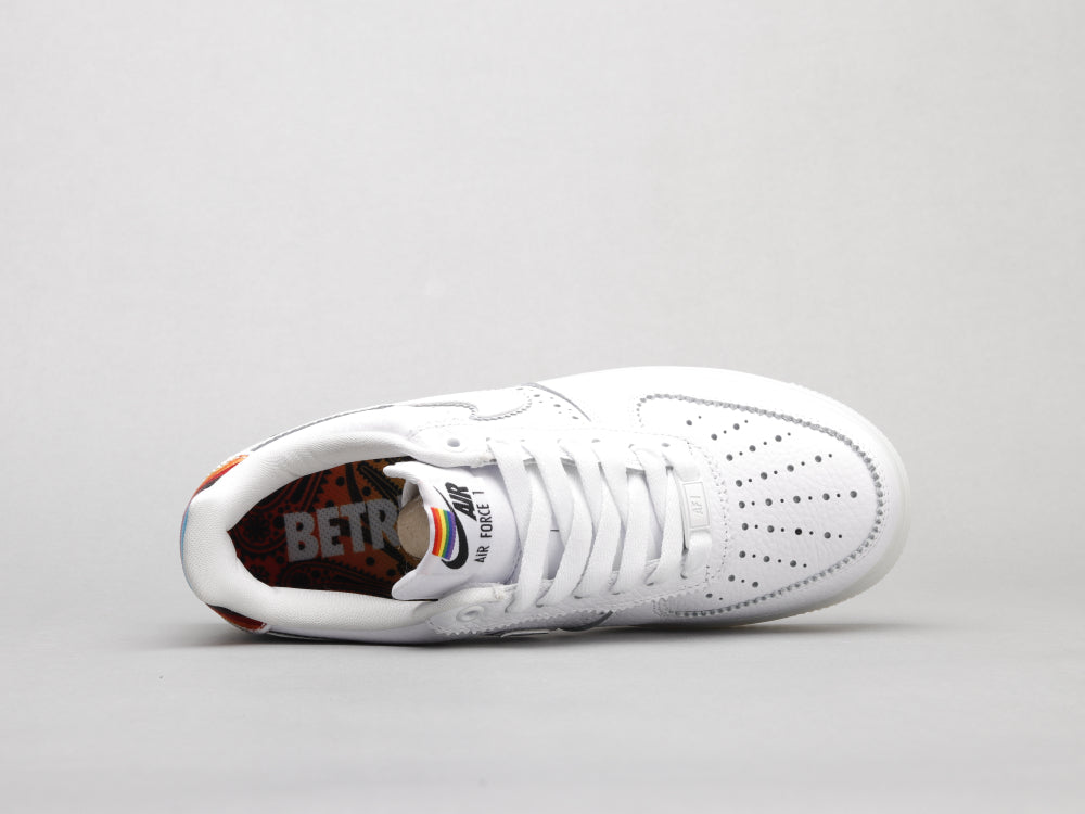 GLM - AF1 Betrue rainbow