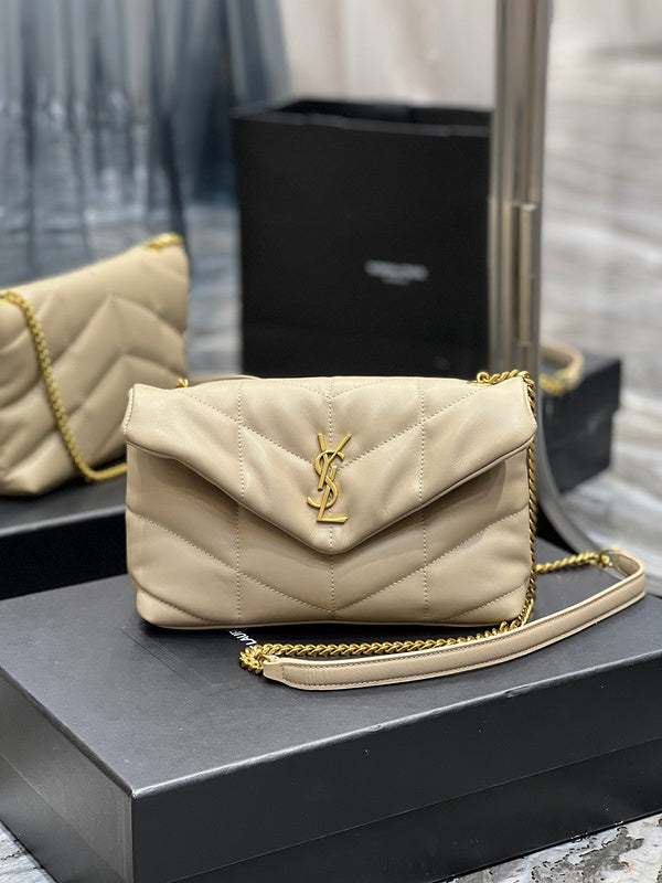 Satchel Bags - SLY Bags - 353