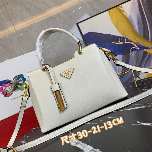 Satchel Bags - PDA Bags - 1041