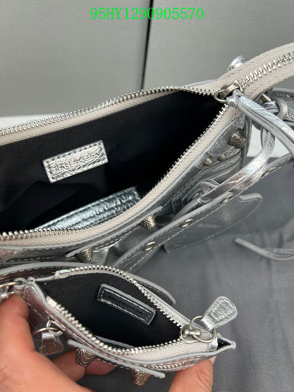 Satchel Bags - BGA Bags - 2129