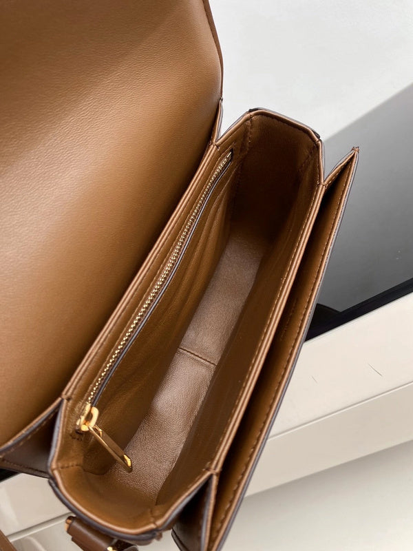 Satchel Bags - CHN Bags - 151