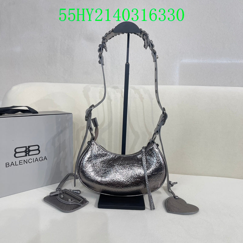Satchel Bags - BGA Bags - 1875