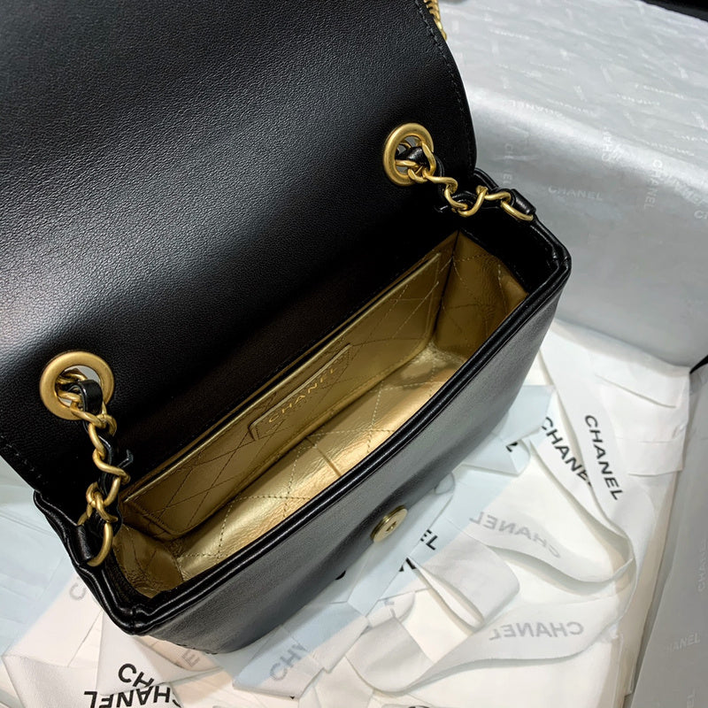 Satchel Bags - CHL Bags - 1619