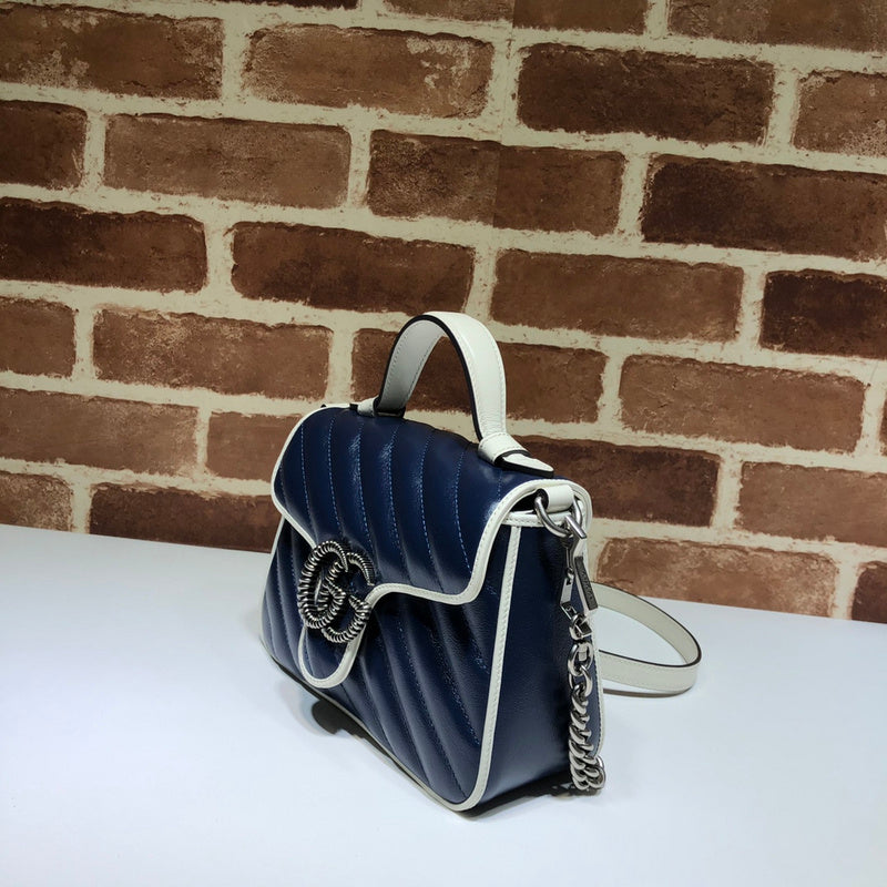 Satchel Bags - GCI Bags - 3703