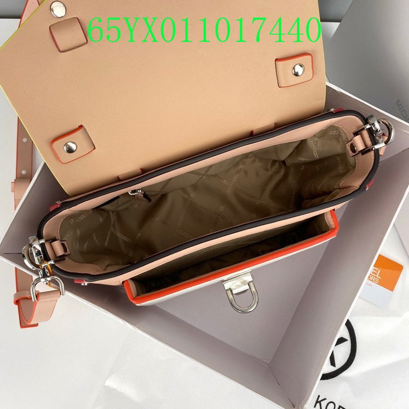 Satchel Bags - MK Bags - 851