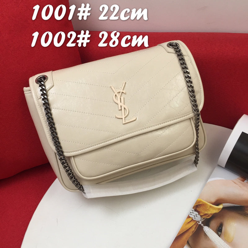 Satchel Bags - SLY Bags - 1153