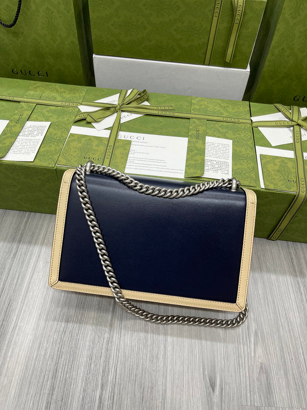 Satchel Bags - GCI Bags - 2924