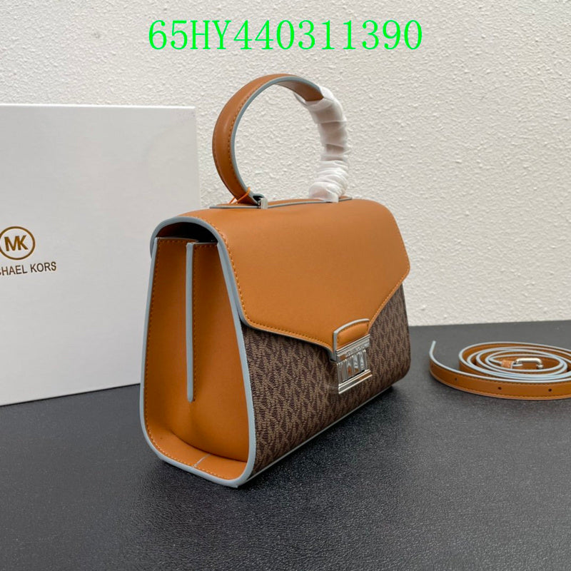 Satchel Bags - MK Bags - 475