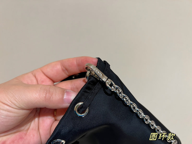 Satchel Bags - PDA Bags - 417