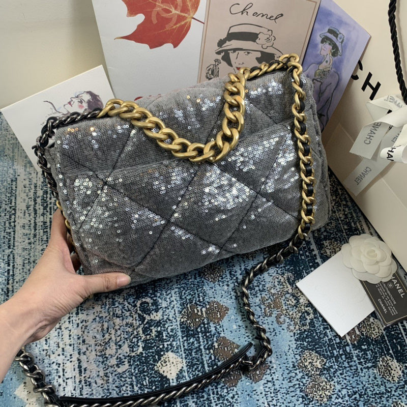 Satchel Bags - CHL Bags - 1712