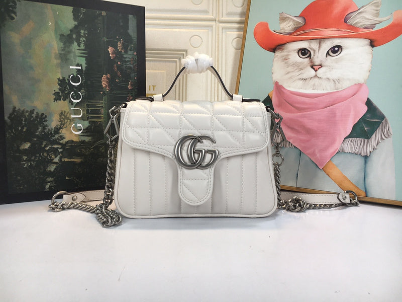 Satchel Bags - GCI Bags - 2033