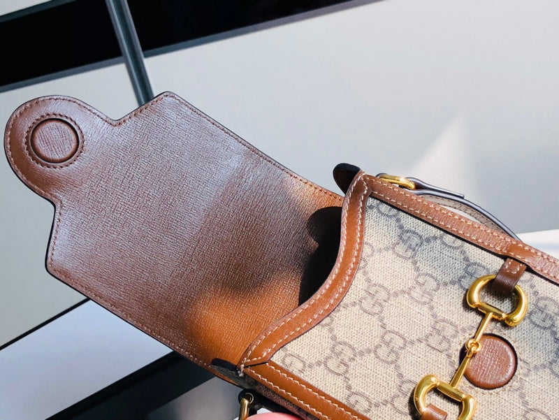 Satchel Bags - GCI Bags - 3876