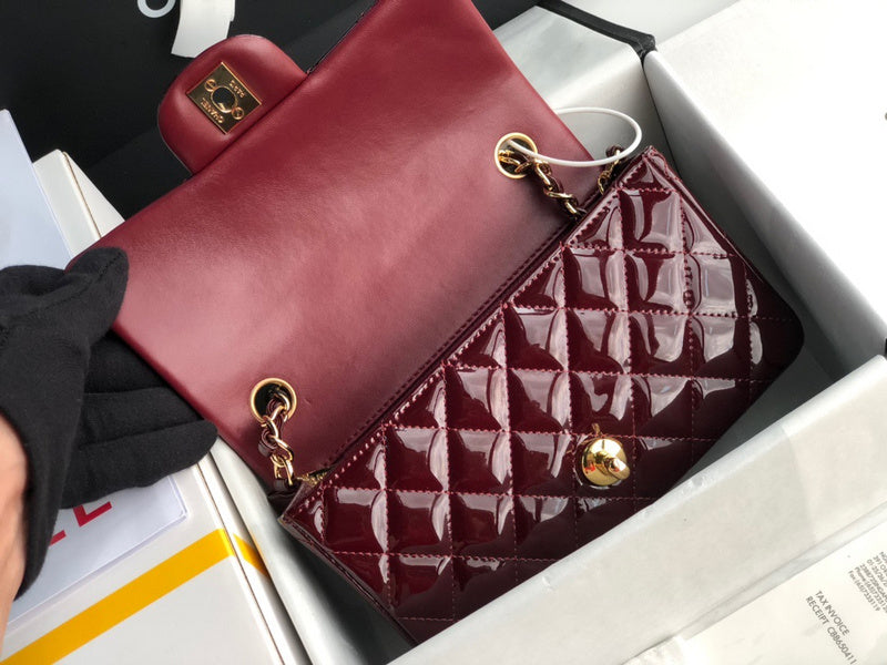 Satchel Bags - CHL Bags - 1284