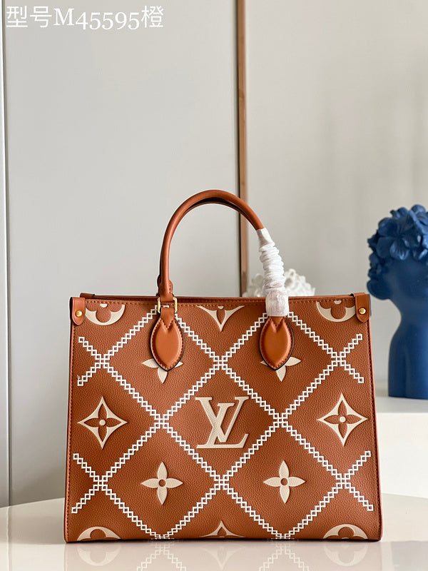 Glami GlamI Lu-Vi bags - 17143