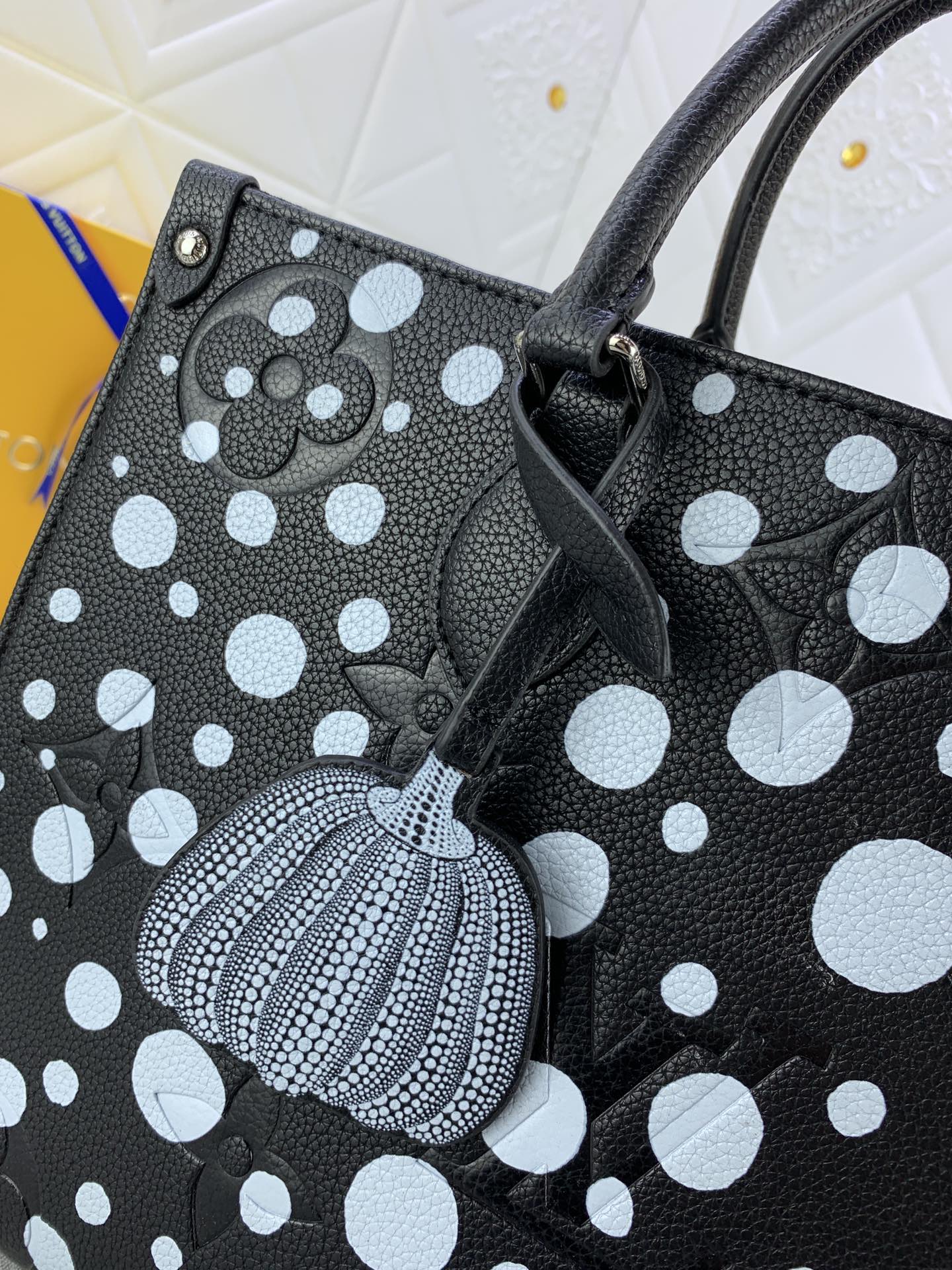 GLM - Top Quality Bag LUV 635