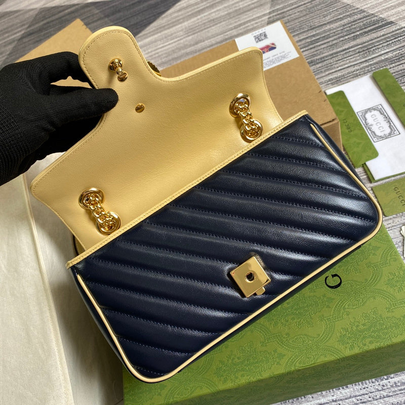 Satchel Bags - GCI Bags - 2926