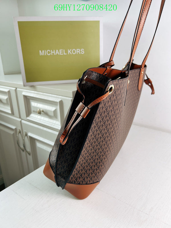 Satchel Bags - MK Bags - 240