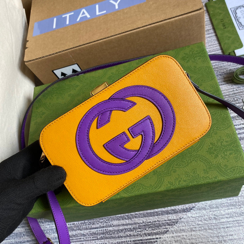Satchel Bags - GCI Bags - 6751