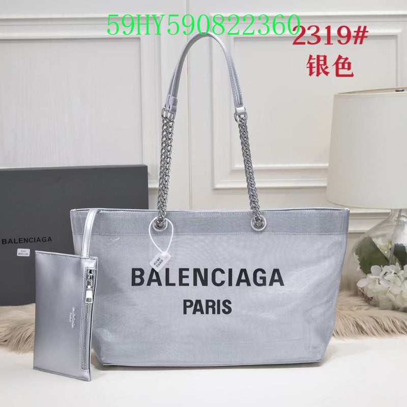 Satchel Bags - BGA Bags - 1649