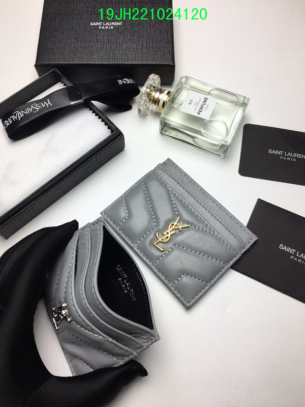 Glami - YLS Wallet - 340