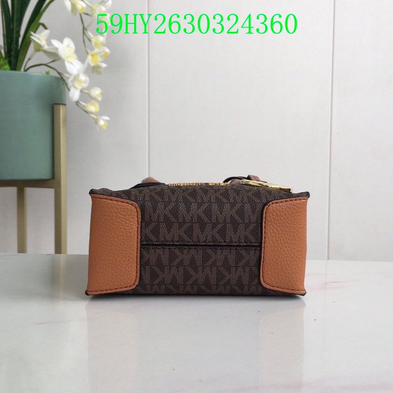 Satchel Bags - MK Bags - 452