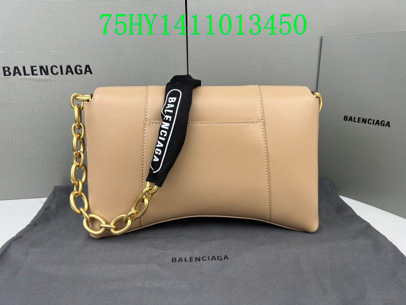 Satchel Bags - BGA Bags - 2013