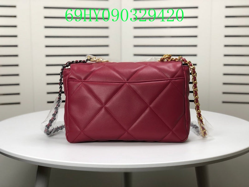 Glami - CHL Bags - 2864