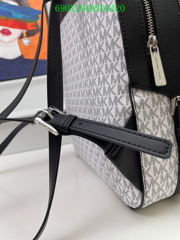 Satchel Bags - MK Bags - 069