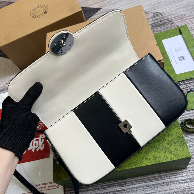 Satchel Bags - GCI Bags - 5324