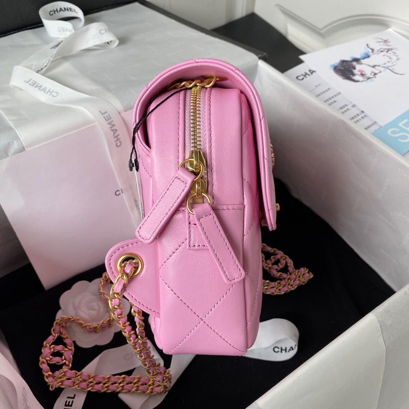 Satchel Bags - CHL Bags - 7555