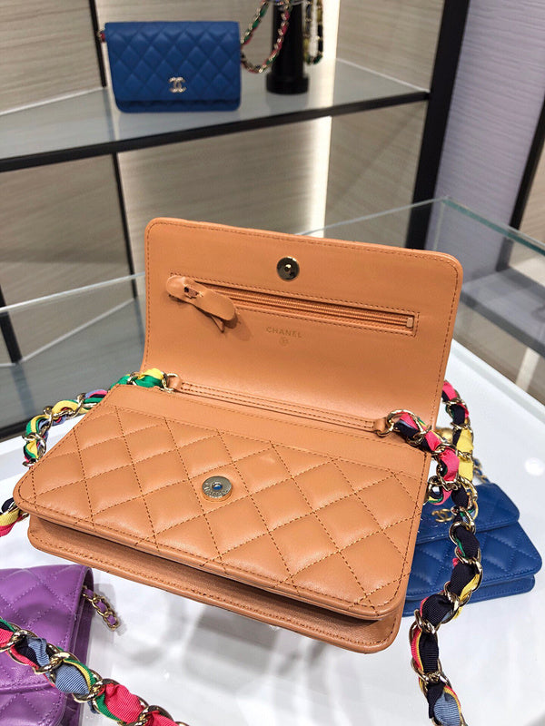 GLM - CHL Bags - 465