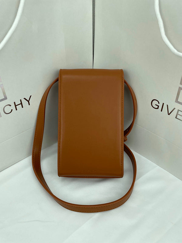 Satchel Bags - GVC Bags - 043