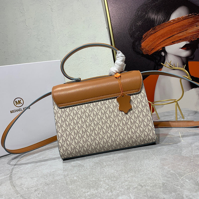 Satchel Bags - MK Bags - 940