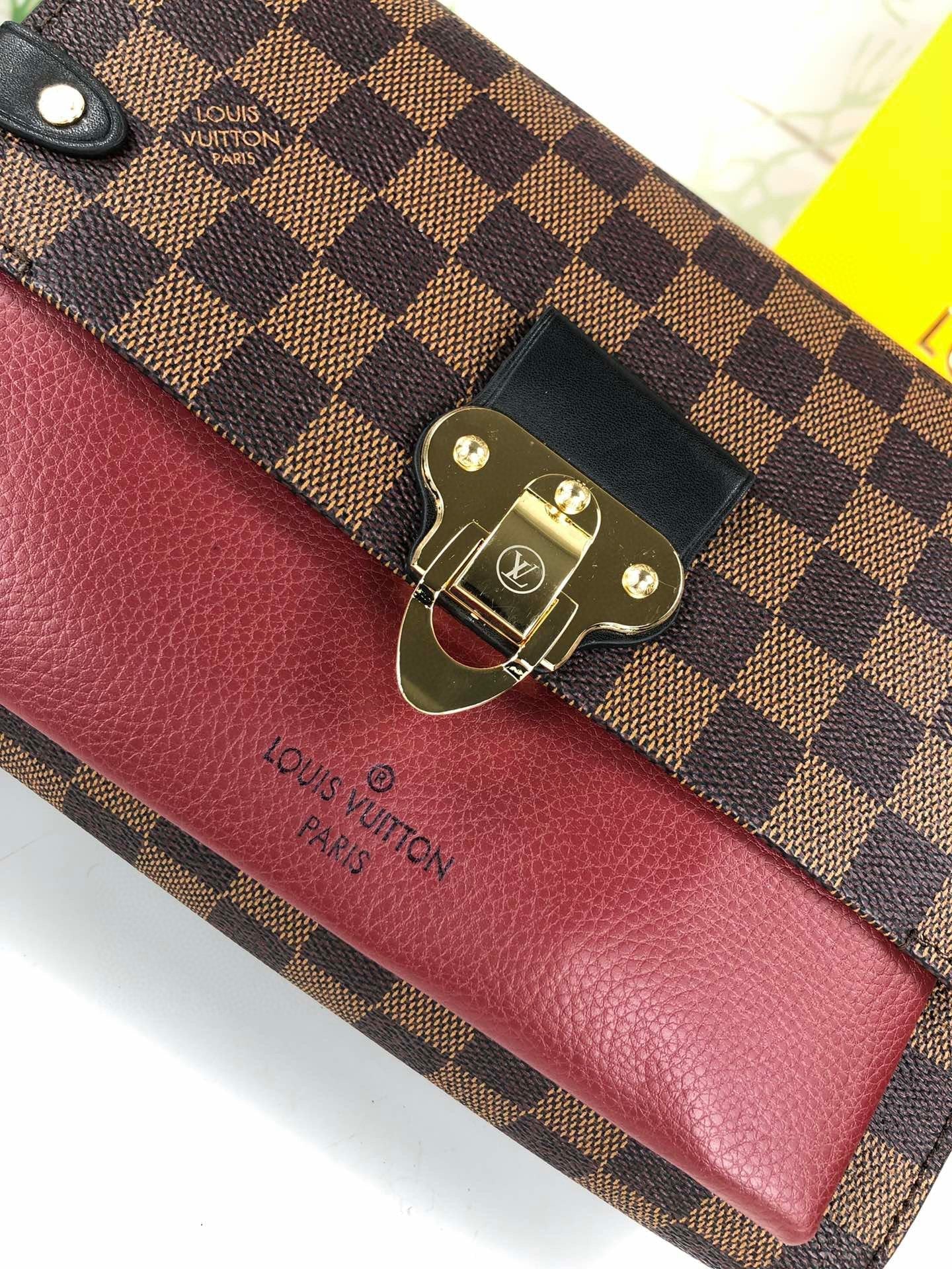 GLM - Top Quality Bags LUV 053